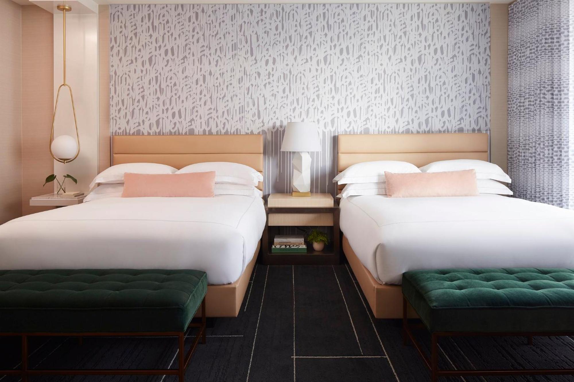 Suite Mulholland