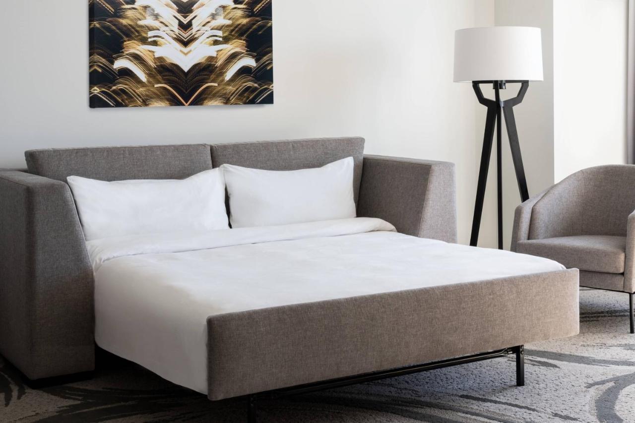 Suite Junior Lit King-Size