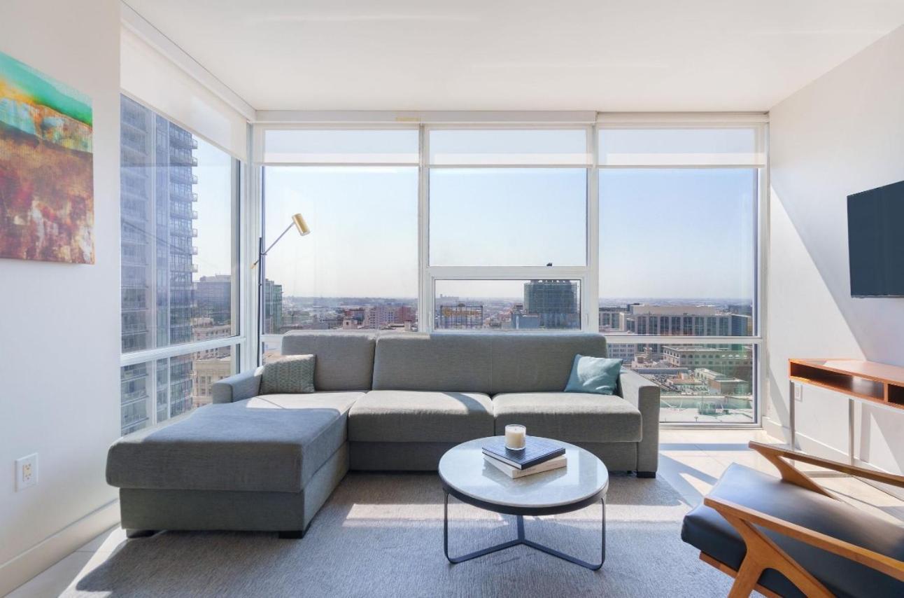 Suite 2 Chambres