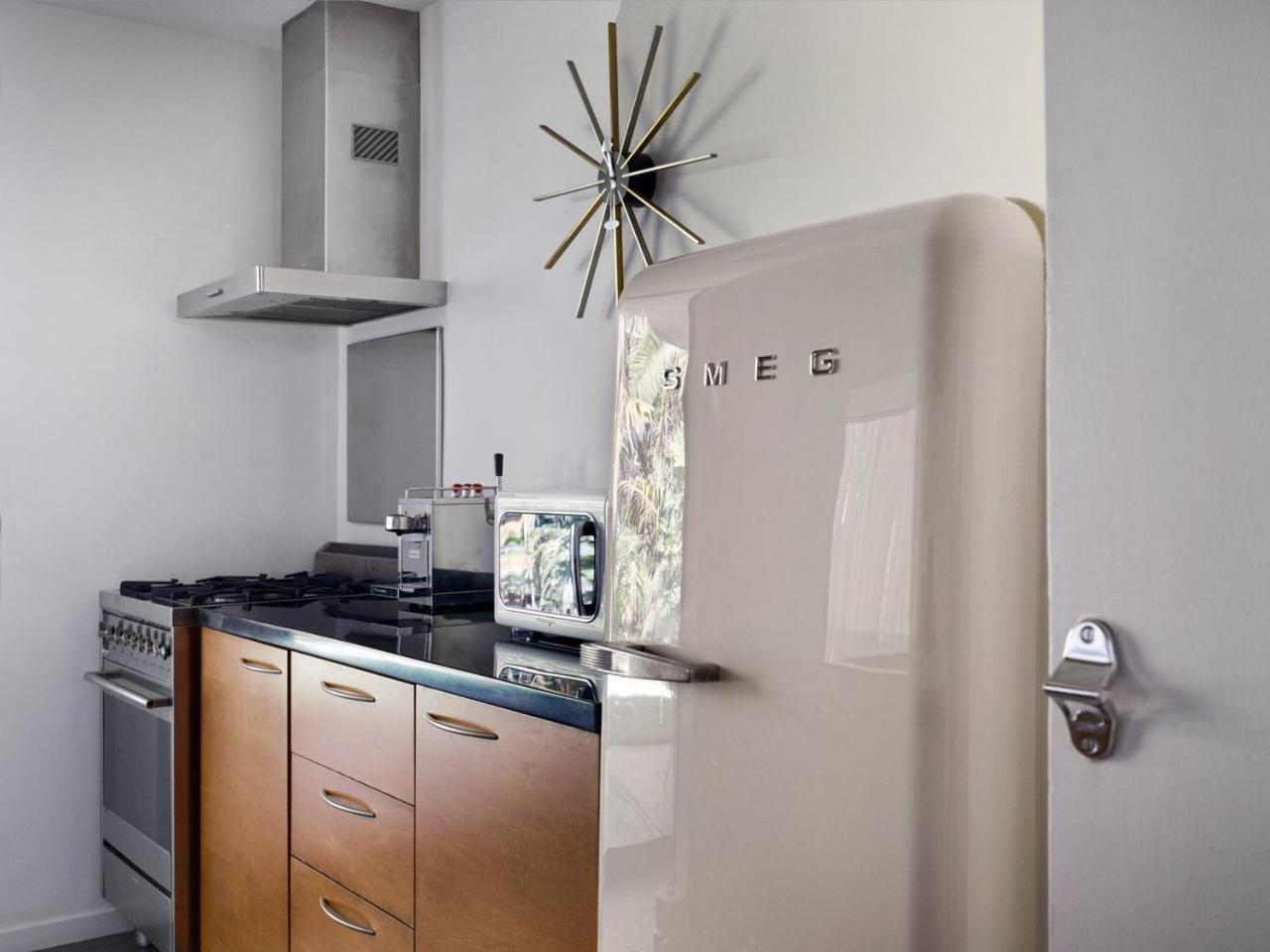 Bungalow 2 Chambres