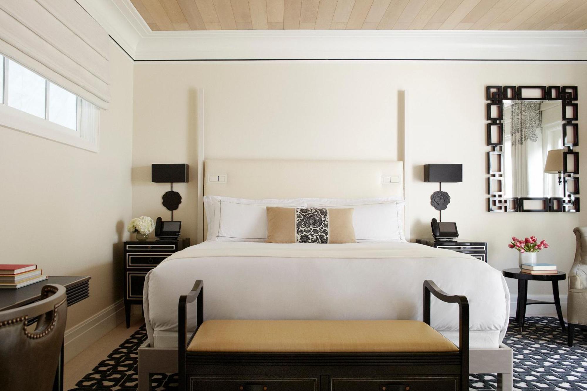 Chambre Deluxe