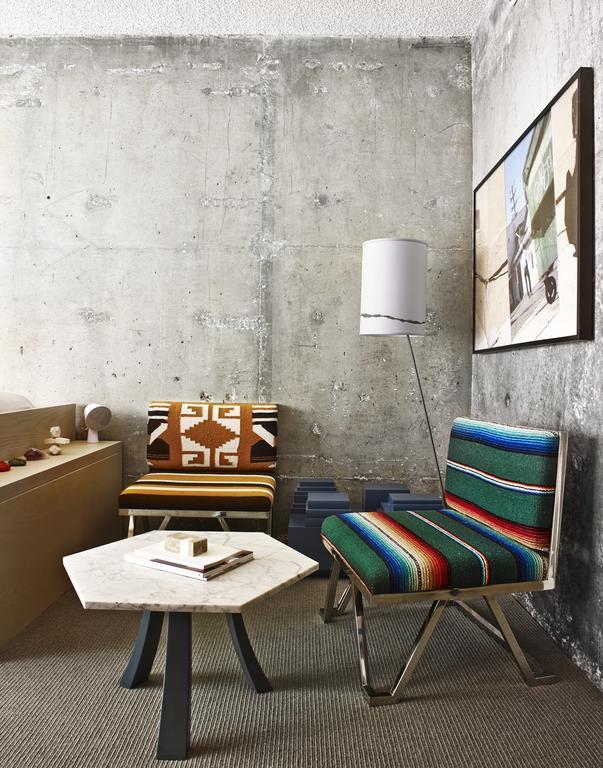 Chambre Deluxe Double ou Lits Jumeaux