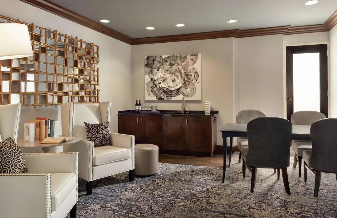 Hilton Checkers Los Angeles-1