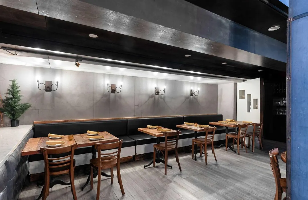 The O Hotel, Trademark Collection By Wyndham-1