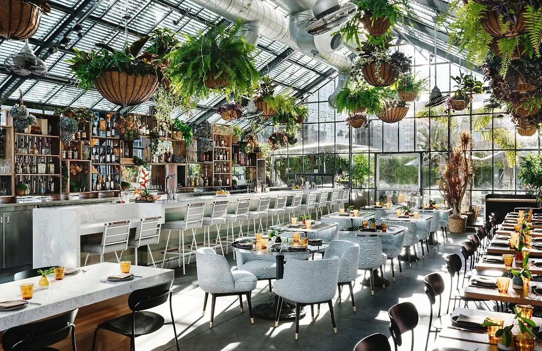 The Line Hotel La-1