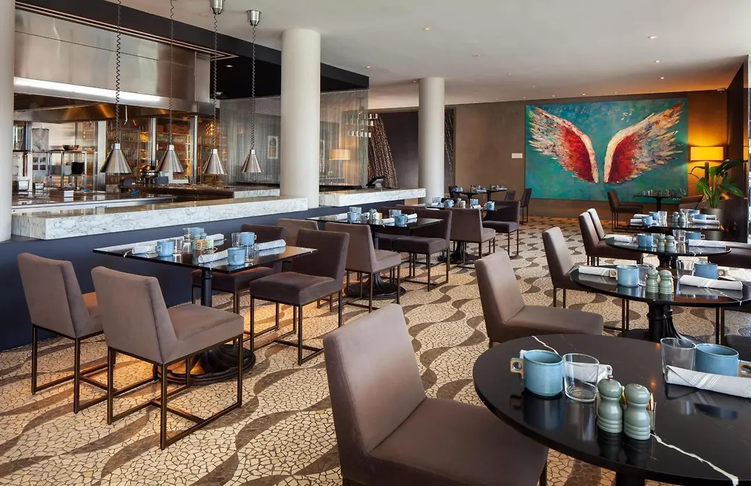 Andaz West Hollywood, By Hyatt-1