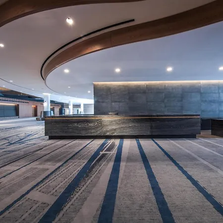 Intercontinental - Los Angeles Downtown By Ihg-2