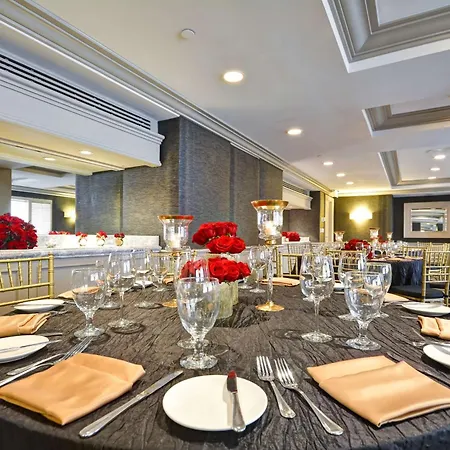 Hilton Checkers Los Angeles-2
