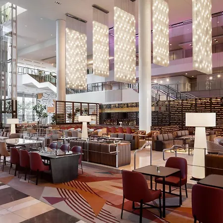 The Ritz-Carlton, Los Angeles L.A. Live-2