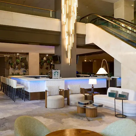 The Westin Los Angeles Airport-3