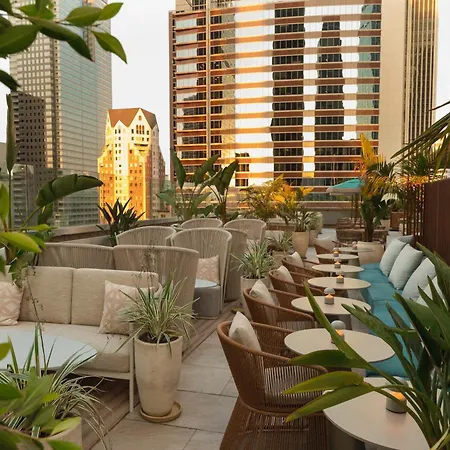 The Delphi Downtown La-2