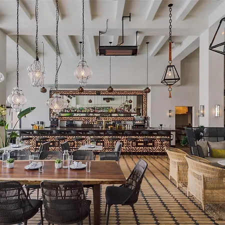 Hotel Figueroa, Unbound Collection By Hyatt-3