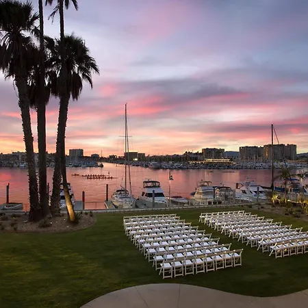 Marina Del Rey Hotel-2