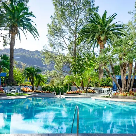 Hilton Los Angeles-Universal City-2